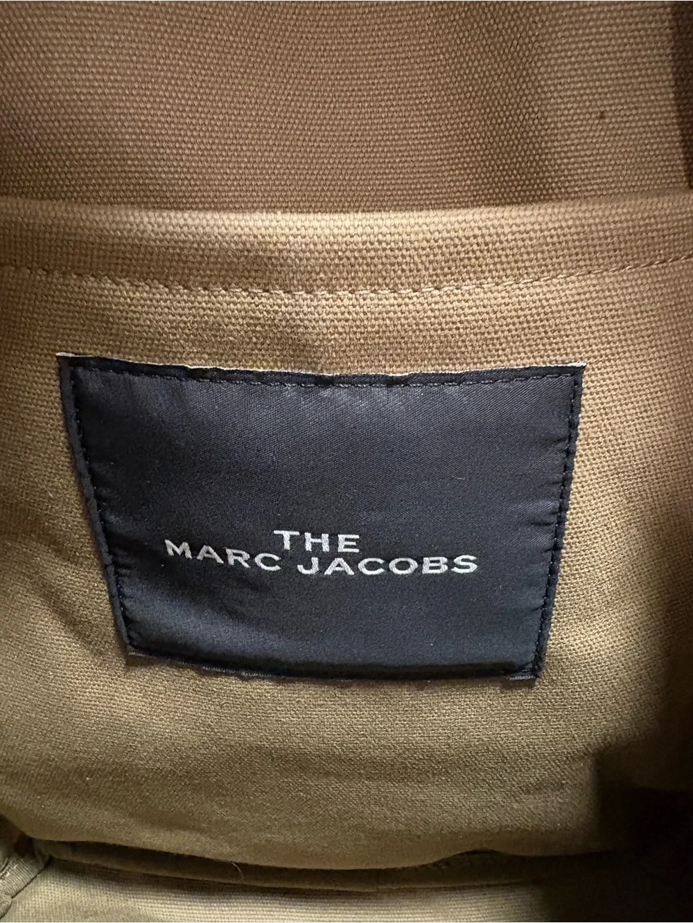 Marc Jacobs marc jacobs